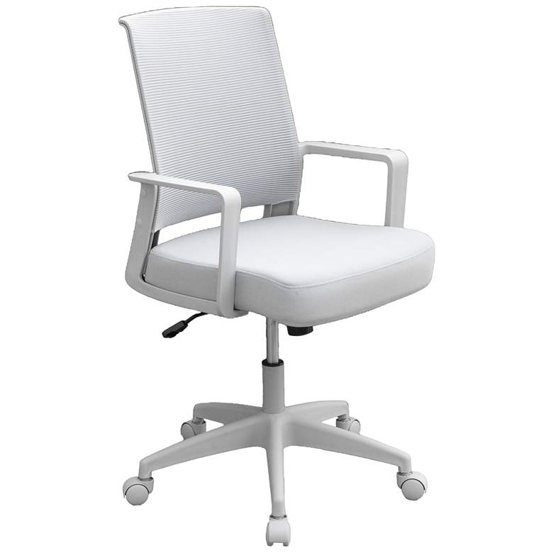 Image 1 Boss All Gray Task Chair
