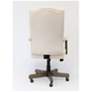 Boss Champagne Swivel Adjustable Executive Office Chair