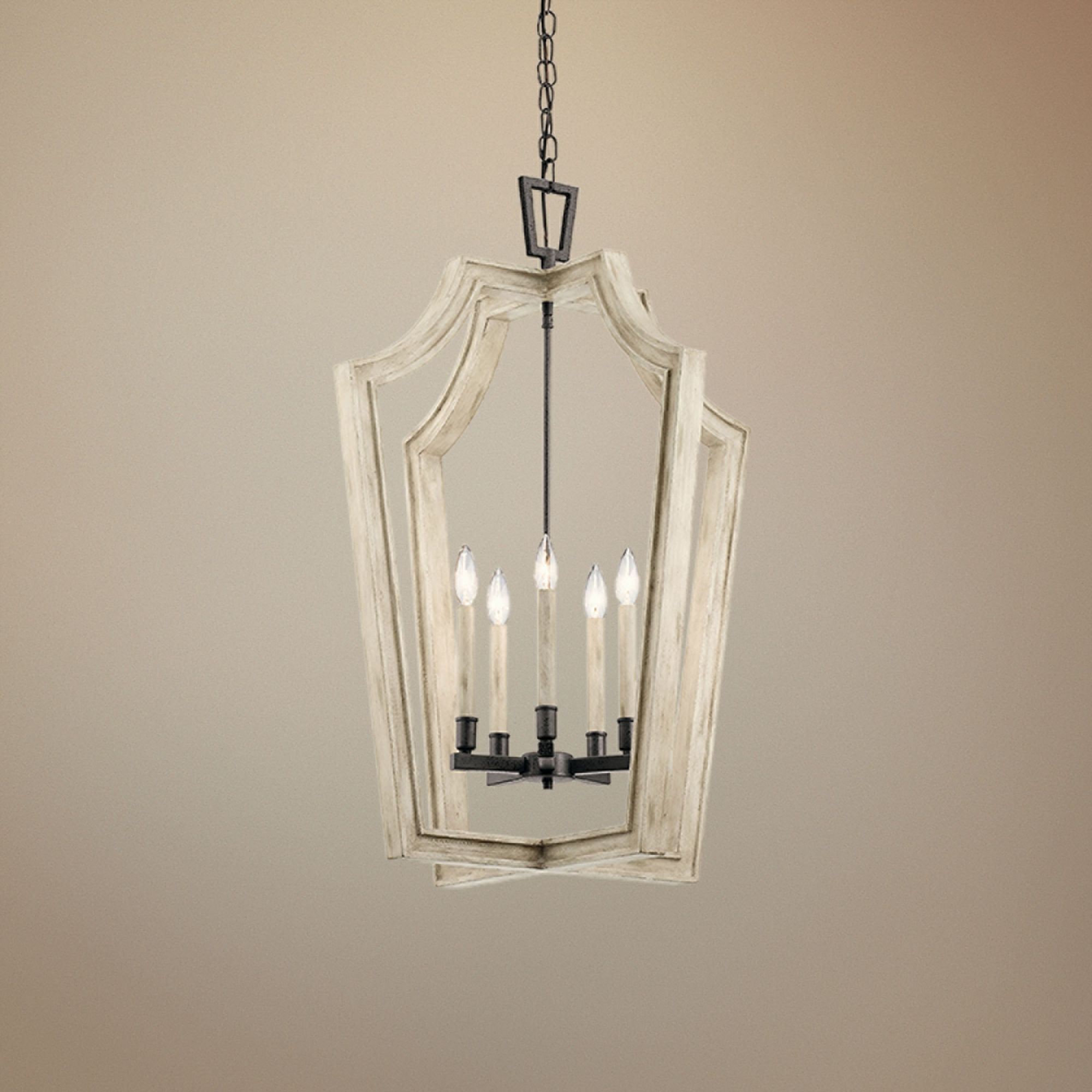 zara home ceiling light