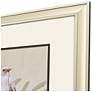 3_Botanical Birds 15"W x 17"H Transitional Framed Art Set of 2 more views