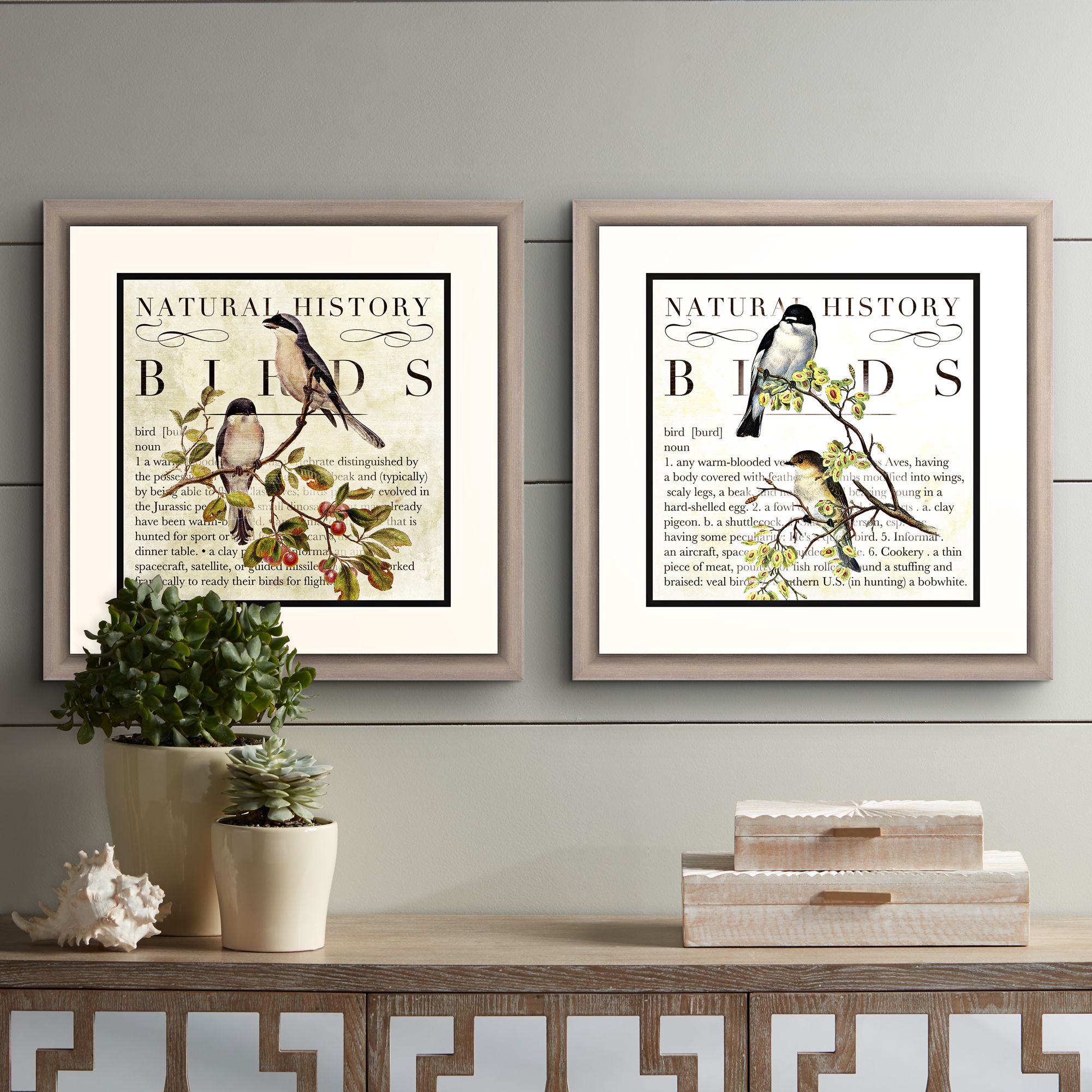 Typography, Prints, Wall Art | Lamps Plus