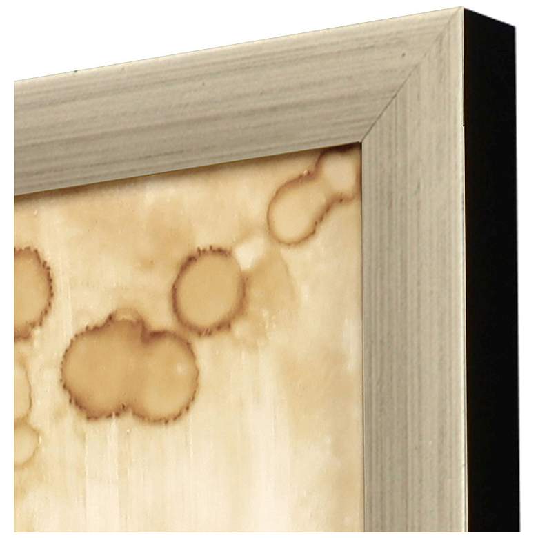 Image 3 Botanical Odyssey I 14"W x 51"H Framed Art more views