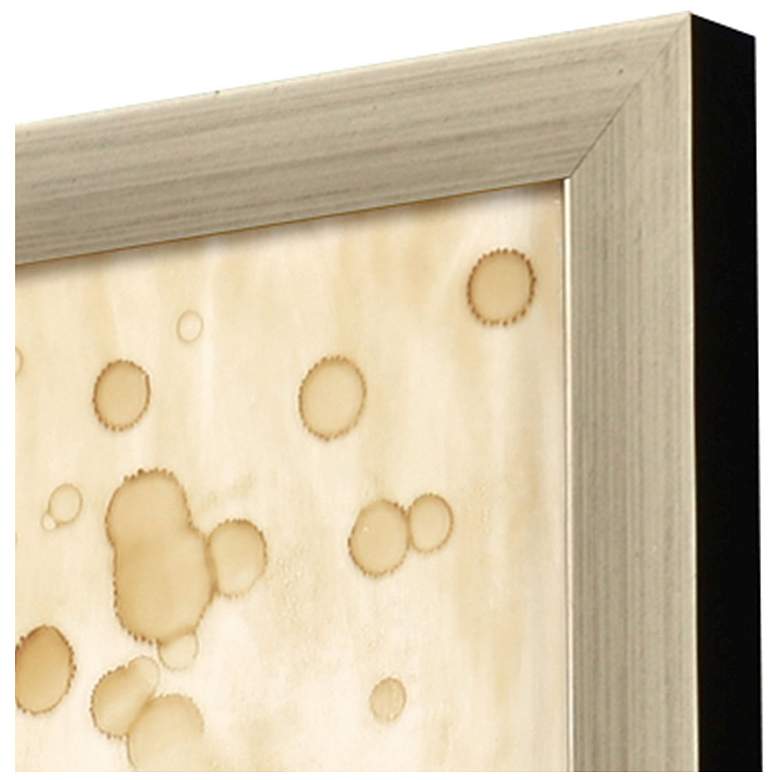 Image 3 Botanical Odyssey II 14"W x 51"H Framed Art more views
