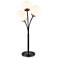 Boudreaux 32" High 3-Light Table Lamp - Matte Black
