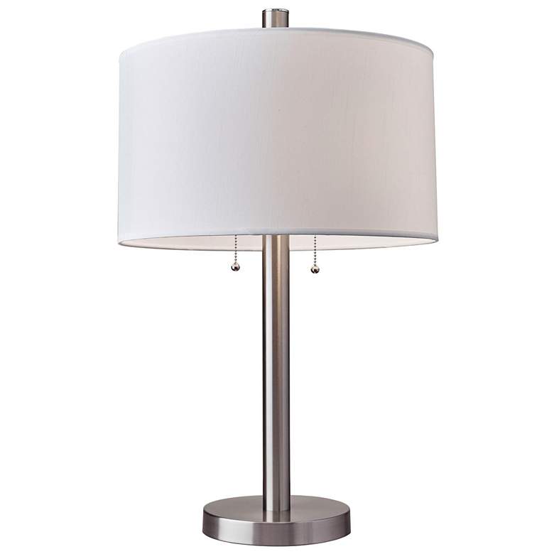 Image 1 Boulevard Table Lamp