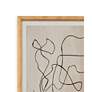 2_Bound 20" x 24" Framed Print Set of 4 more views