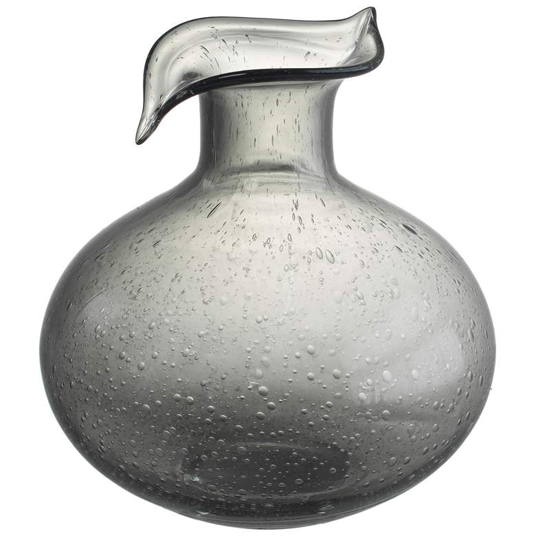 Image 1 Bowen Grey Vase
