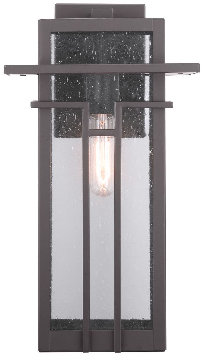 Image 5 Boxwood Collection One-Light Large Wall Lantern more views
