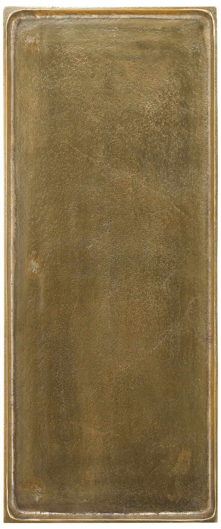 Image 4 Boyles Brass Side Table more views