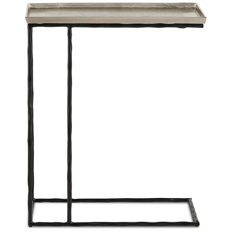 Image 2 Boyles Silver C Table more views