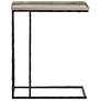 2_Boyles Silver C Table more views