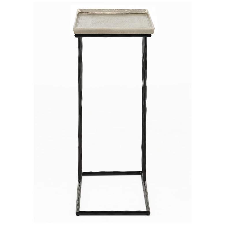 Image 3 Boyles Silver C Table more views