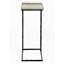 3_Boyles Silver C Table more views