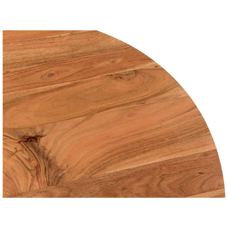 Image 3 Bradbury Coffee Table Natural more views