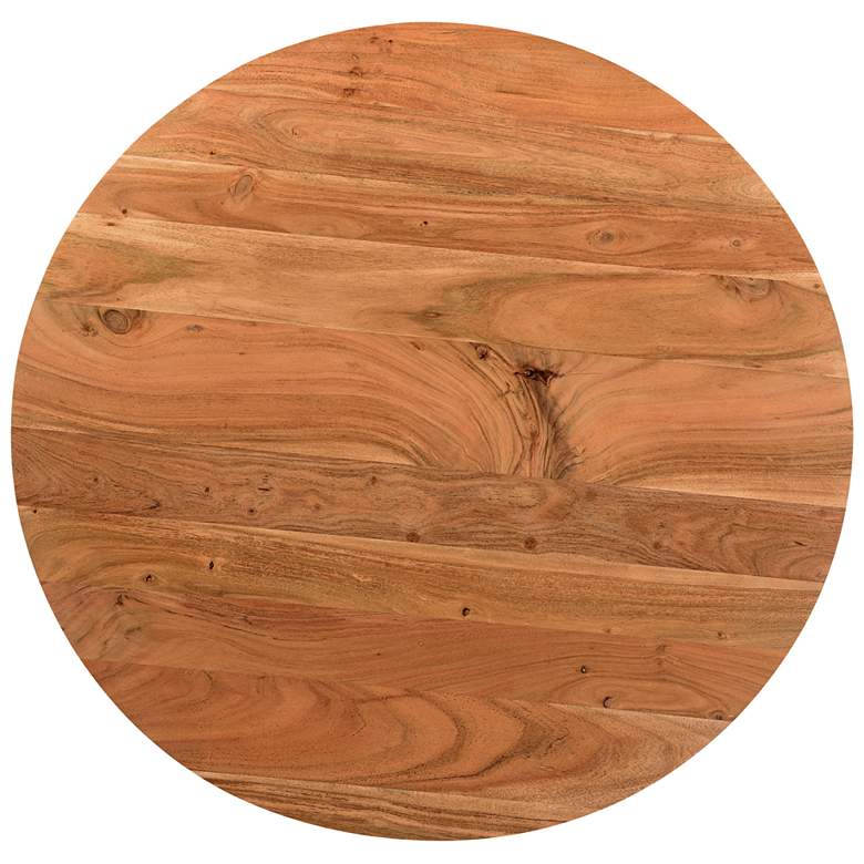 Image 4 Bradbury Coffee Table Natural more views