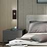 4_Braddock 1 Light Bronze ADA Wall Sconce more views