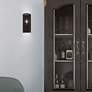 6_Braddock 1 Light Bronze ADA Wall Sconce more views