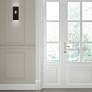 7_Braddock 1 Light Bronze ADA Wall Sconce more views