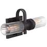 5_Braden 16 in. 2-Light Iron Graphite Bath Bar Vanity Light more views