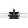 6_Braden 16 in. 2-Light Iron Graphite Bath Bar Vanity Light more views