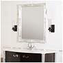 4_Braden 4.5 in. Wall Sconce Iron Graphite Finish more views