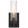 5_Braden 4.5 in. Wall Sconce Iron Graphite Finish more views
