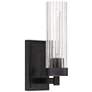6_Braden 4.5 in. Wall Sconce Iron Graphite Finish more views