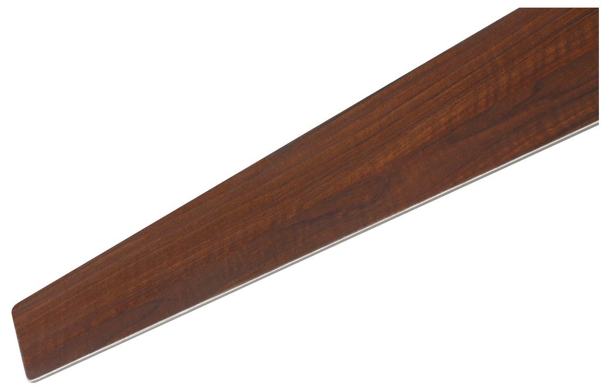 Braden Collection 56" Three-Blade Indoor Hugger Ceiling Fan