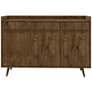 2_Bradley 53.54 Stand Buffet in Rustic Brown