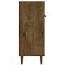4_Bradley 53.54 Stand Buffet in Rustic Brown more views
