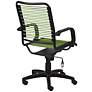 Thumbnail4 of Bradley Green Bungie Black Graphite Office Chair more views