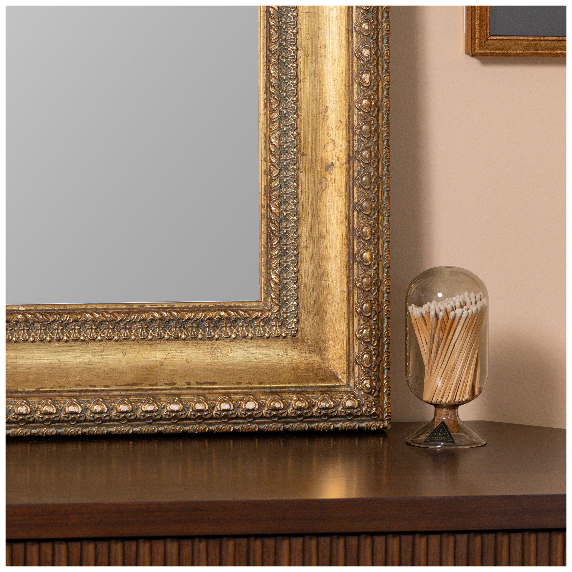 Image 4 Bradley Wall Mirror more views