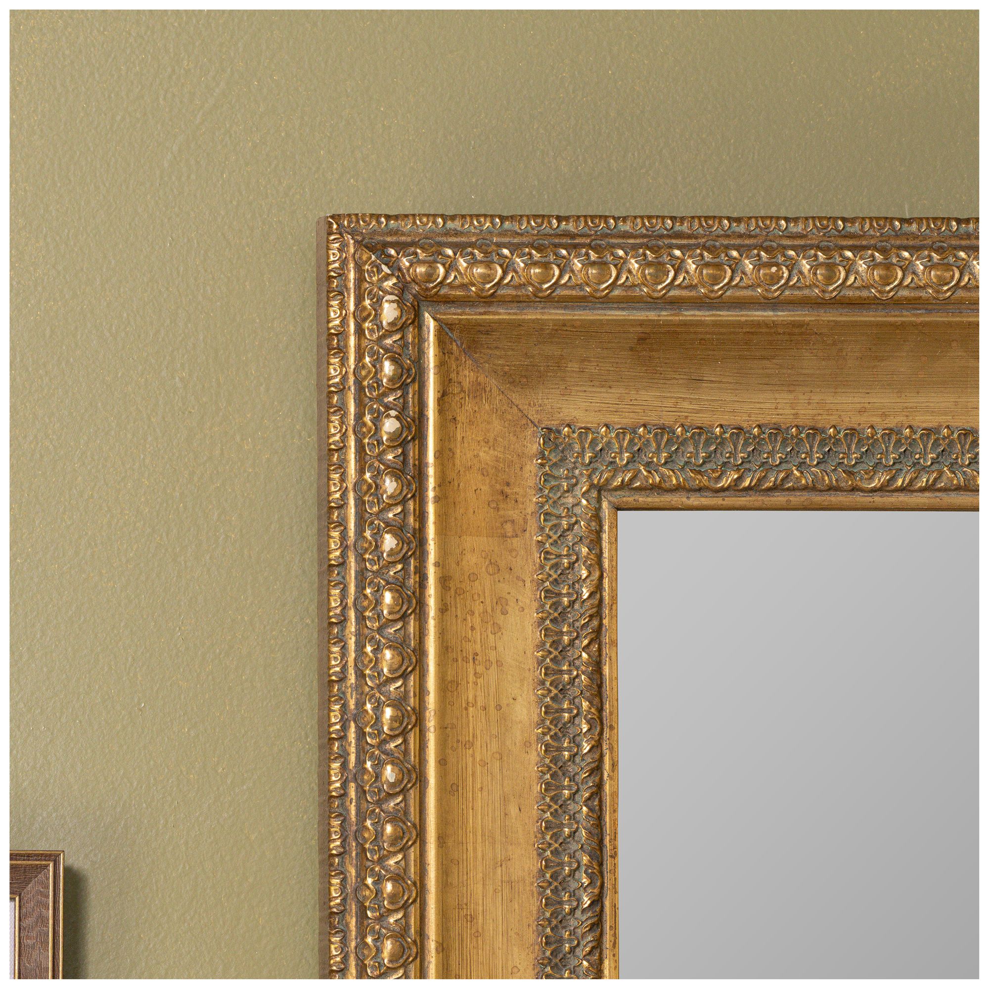 Image 7 Bradley Wall Mirror more views