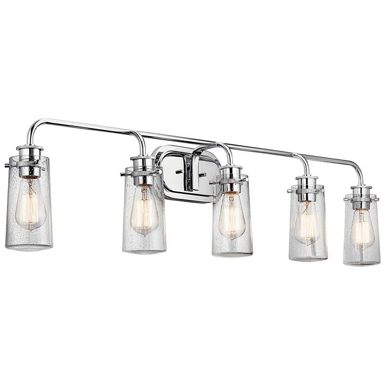 Image 1 Braelyn Chrome Bath 5Lt