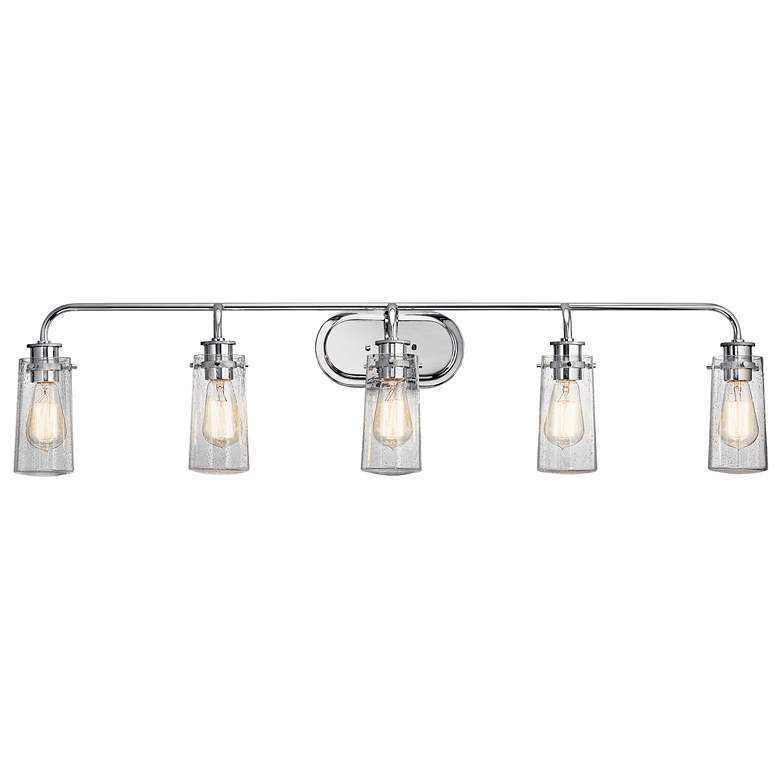 Image 3 Braelyn Chrome Bath 5Lt more views