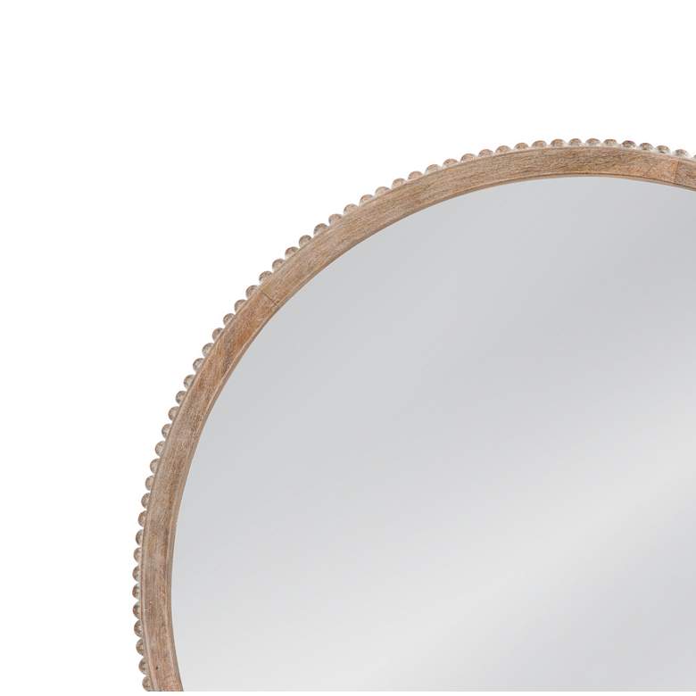 Image 5 Brahms 36" Tall Wall Mirror more views