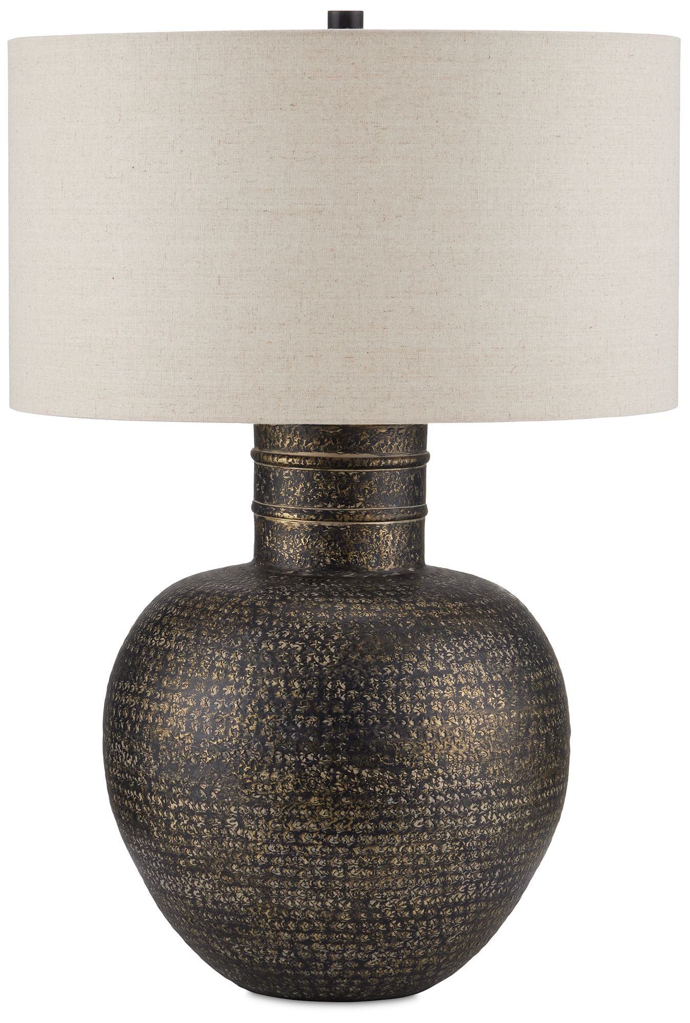 Thumbnail2 of Braille Table Lamp more views