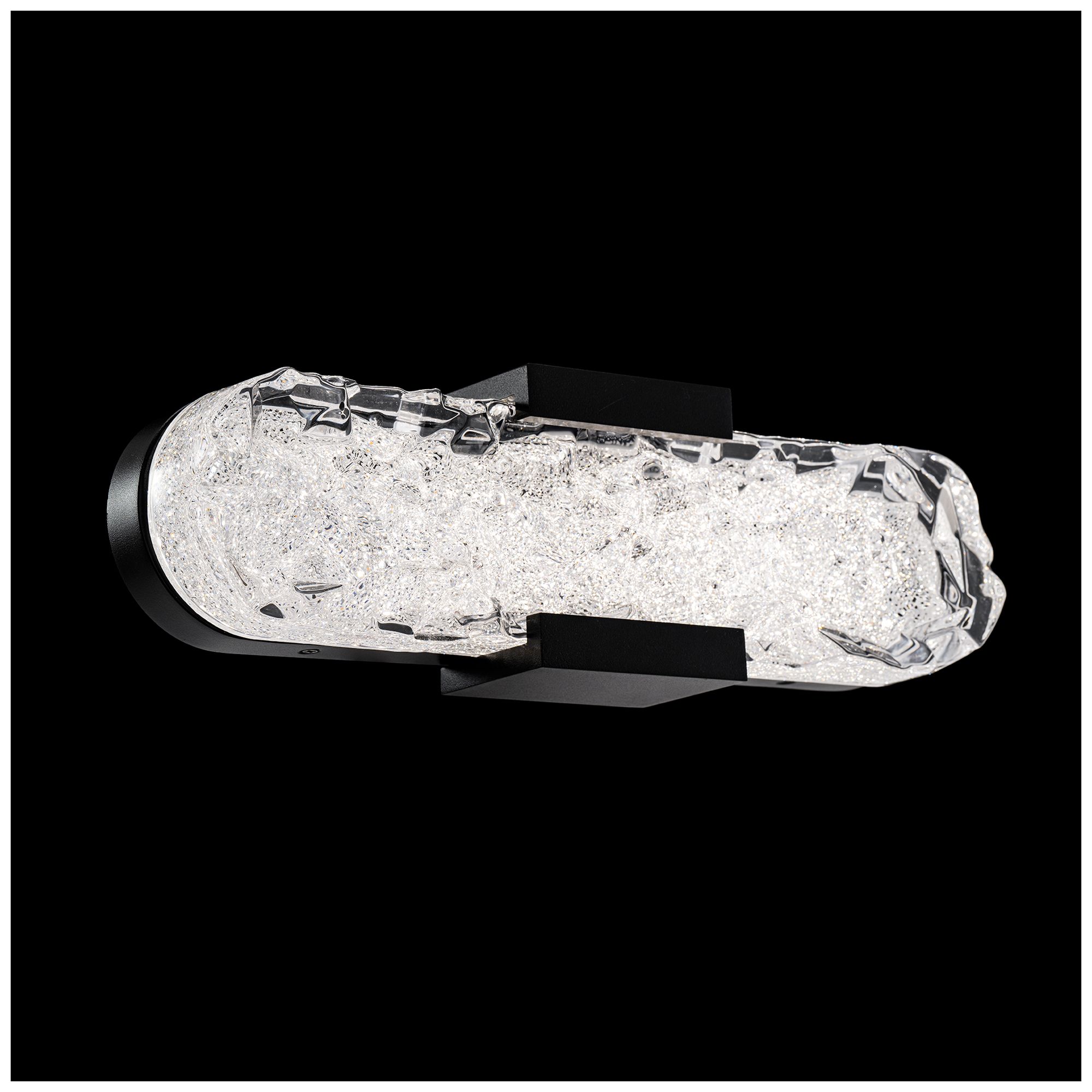 Image 3 Bramble 1 Light LED Bath Bar more views