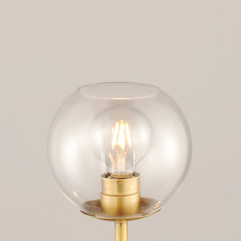 Image 3 Branch 2-Light Wall Sconce more views