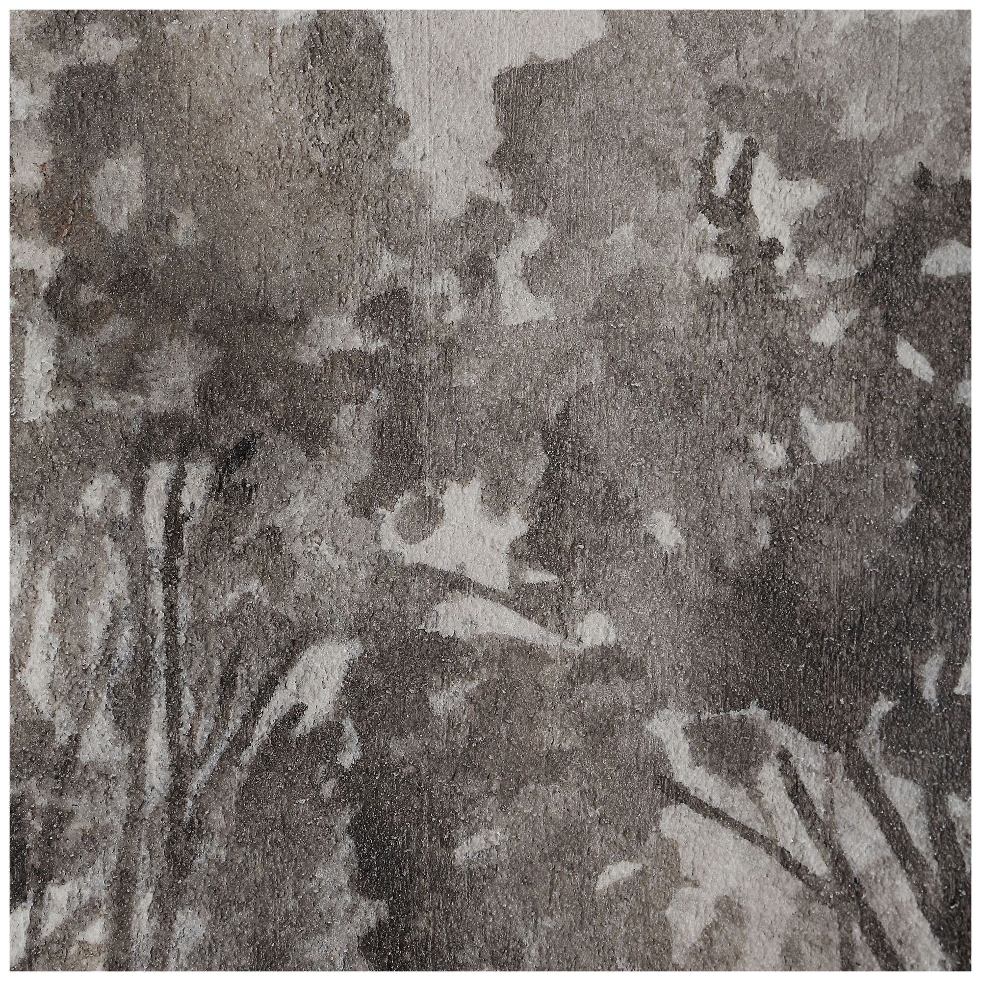 Image 5 Branching Out 50" H x 20" W Canvas Art, (3 Piece Set) more views