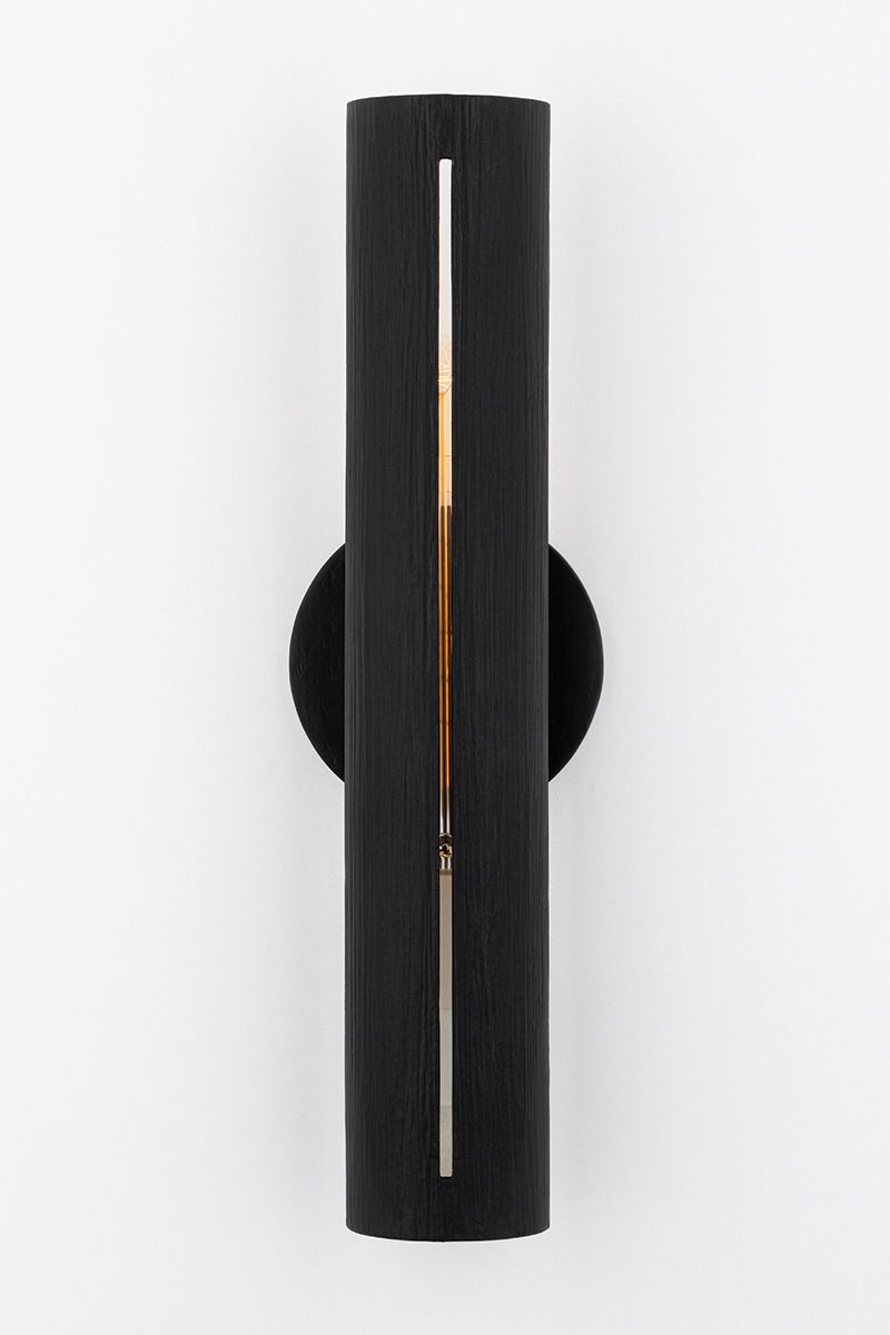 Image 5 Brandon 2 Light Wall Sconce more views