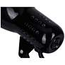 7_Brandon 5.25" High Gloss Black Mini-Clip Task Lamp more views