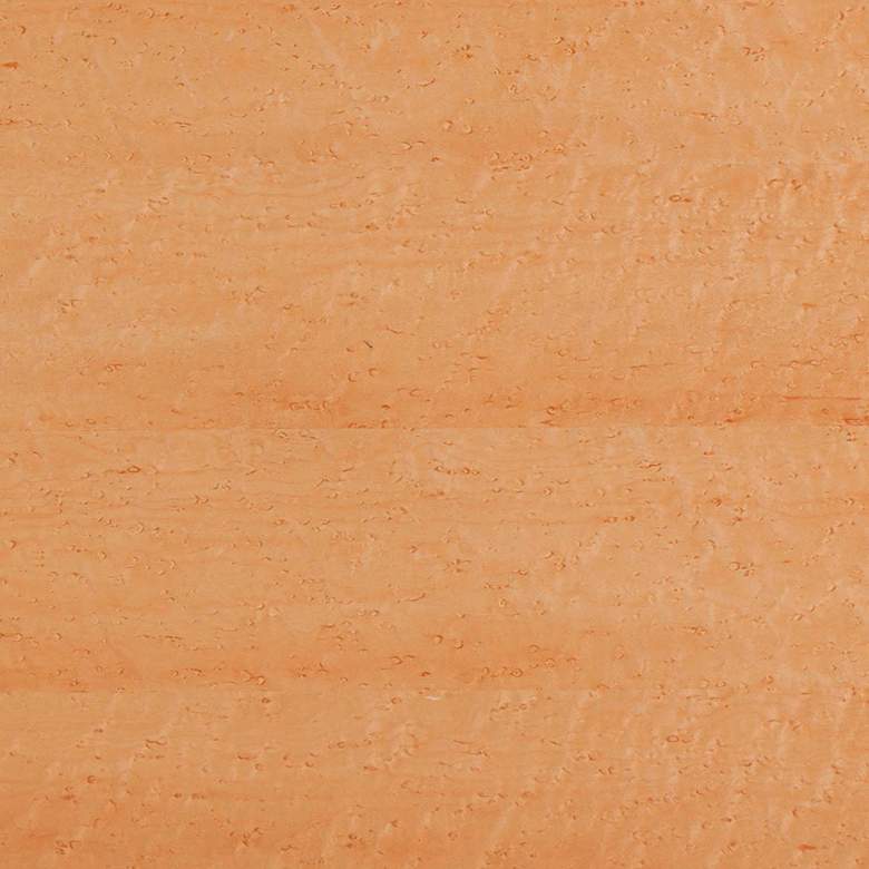 Image 4 Brandyss 26" Wide Natural Birdseye Maple 2-Drawer Nightstand more views