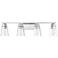 Brannon 4-Light Bath