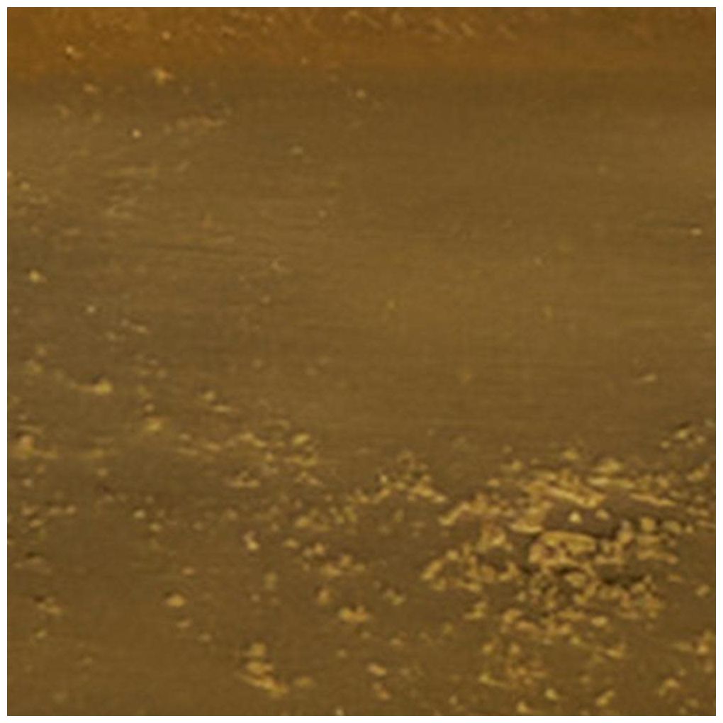 Image 7 Brass Aluminum Metal Modern Tray, S/2 35", 26"W more views