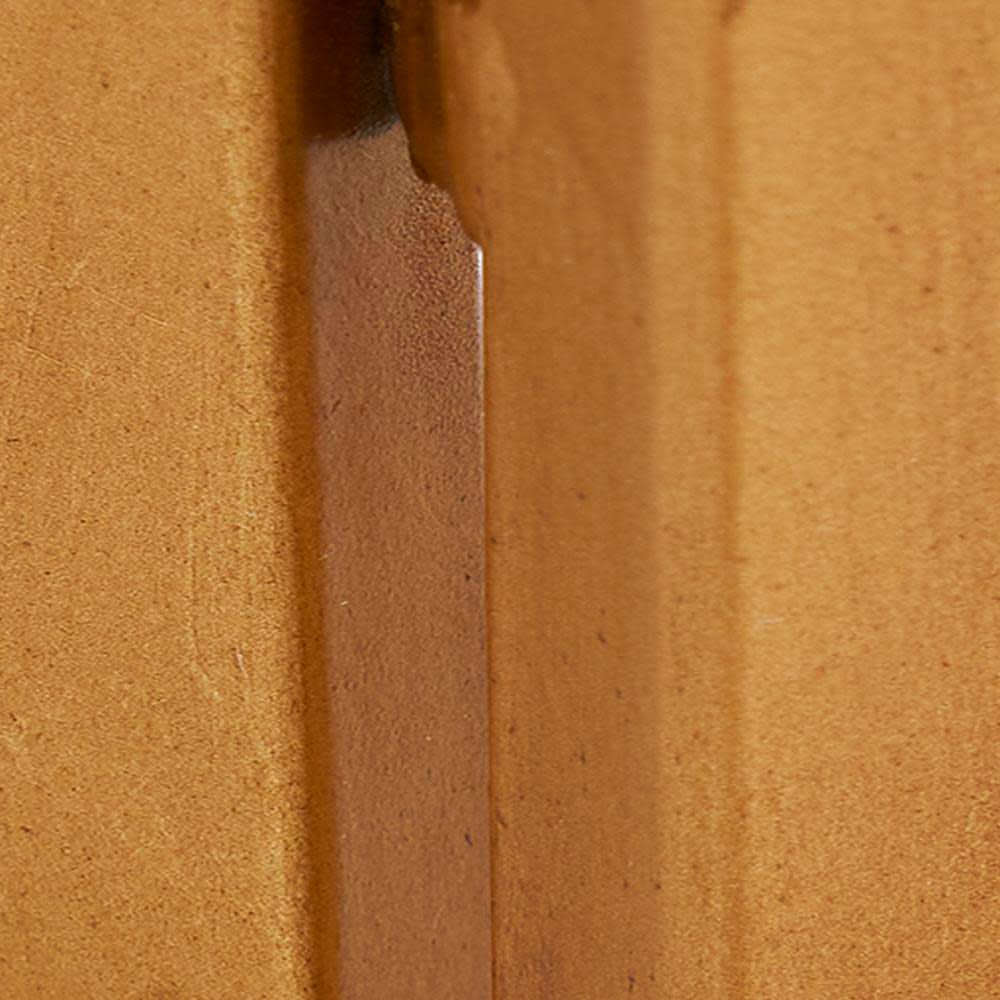 Brass Metal Modern Fireplace Screen, 25" x 12" x 31"
