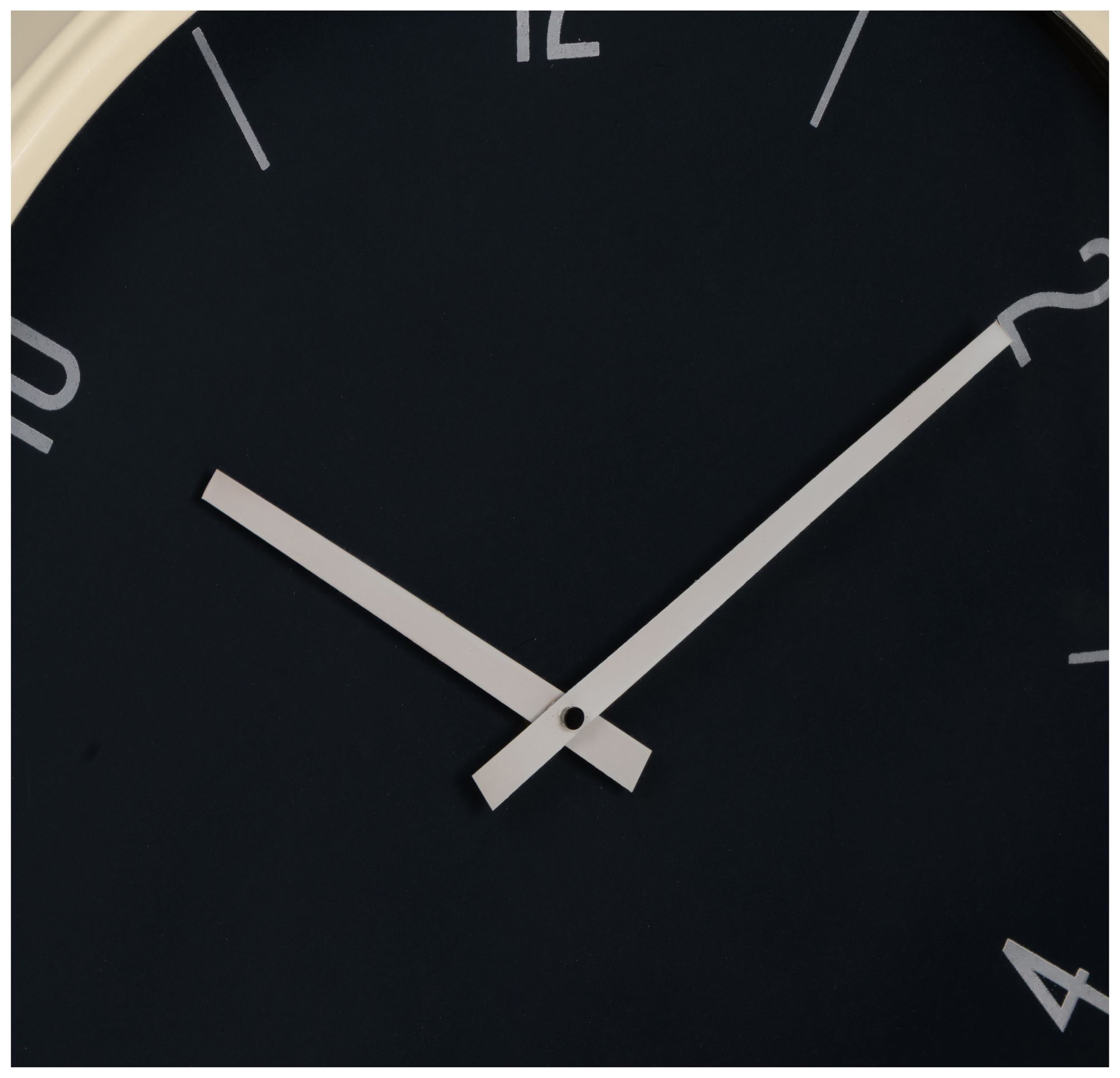 Image 4 Braxton Wall Clock more views