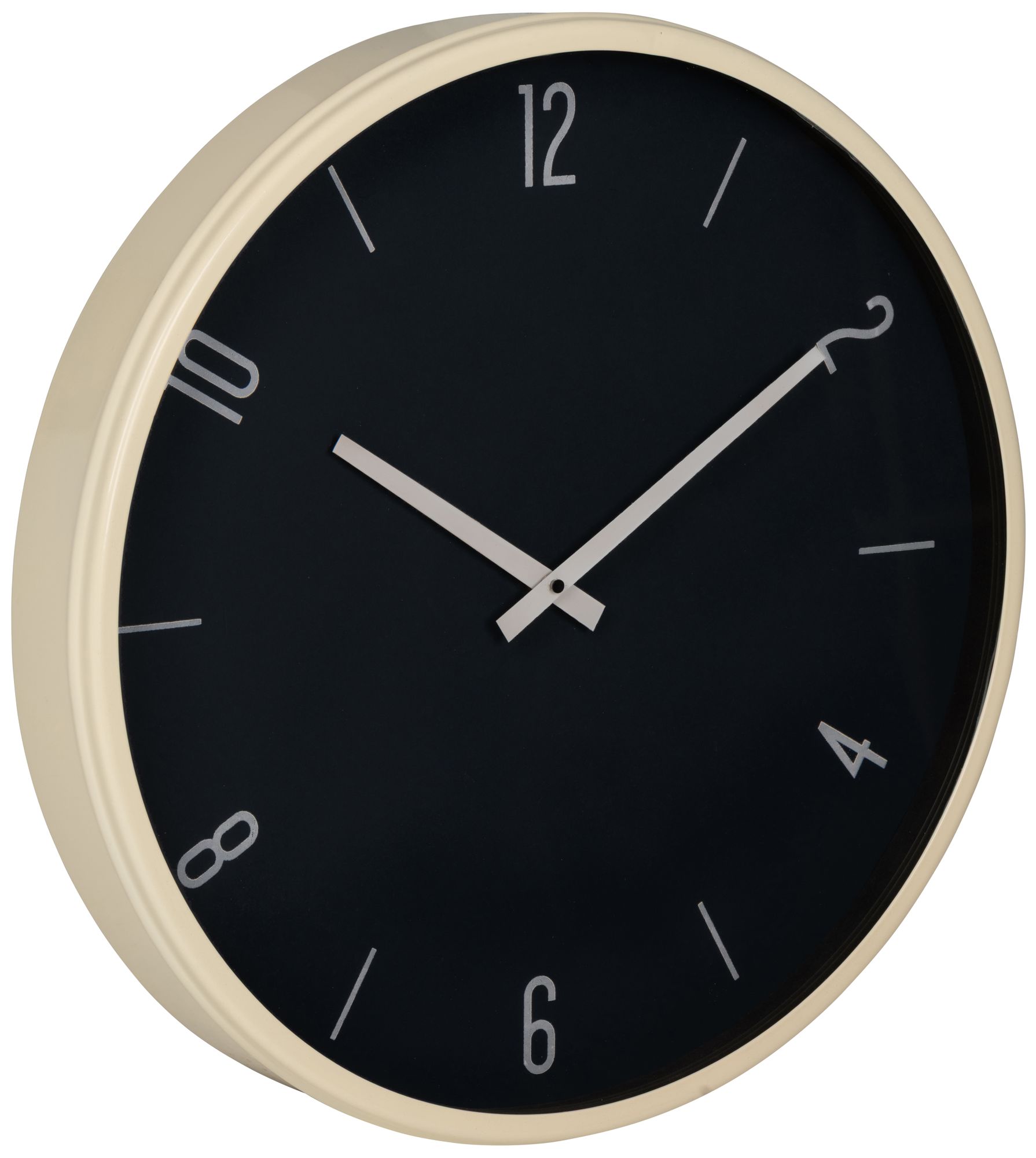 Image 5 Braxton Wall Clock more views