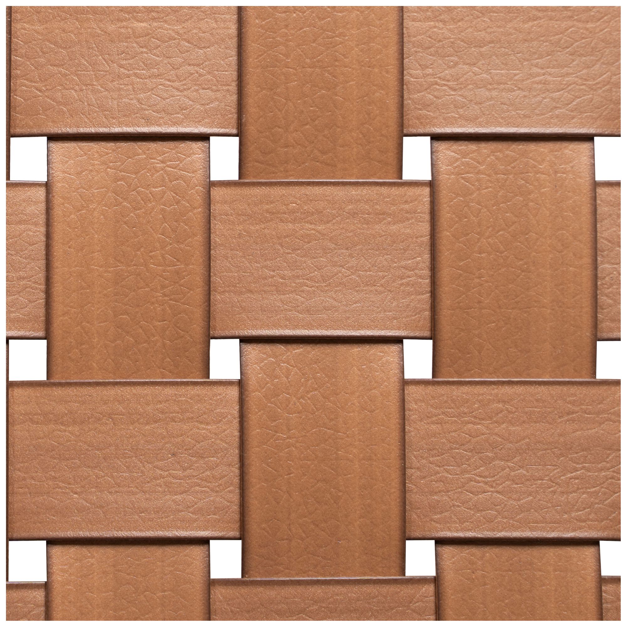 Breath Chaise Lounge Brown