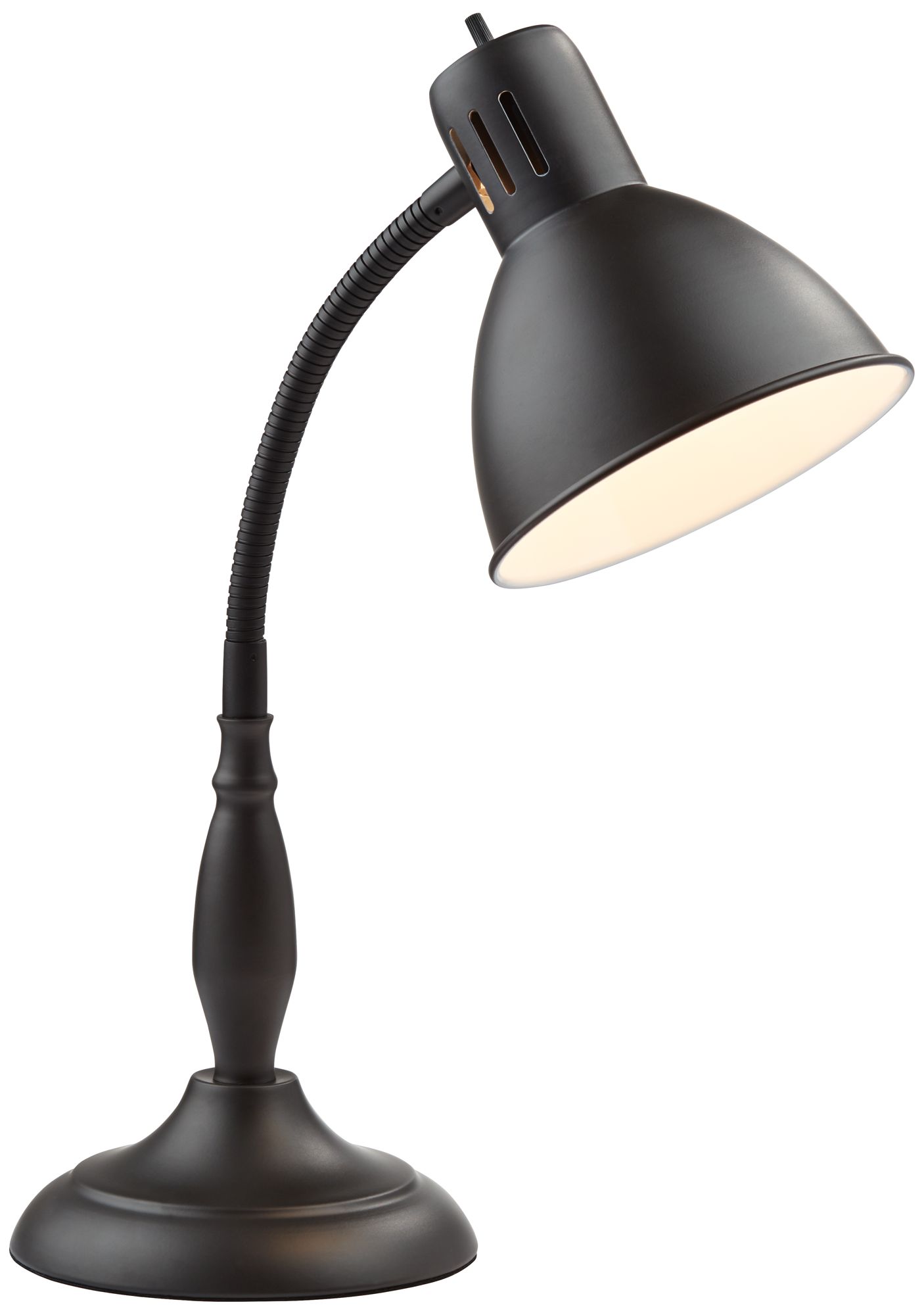 gooseneck reading lamps